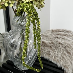 Rvehale stilk kunstig H 115 cm