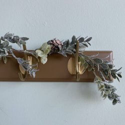 TRYLLE RANKE cederguirlande