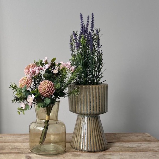 Lavendel i pot H30cm