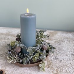 TRYLLE RANKE cederguirlande