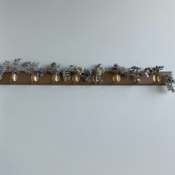 TRYLLE RANKE cederguirlande