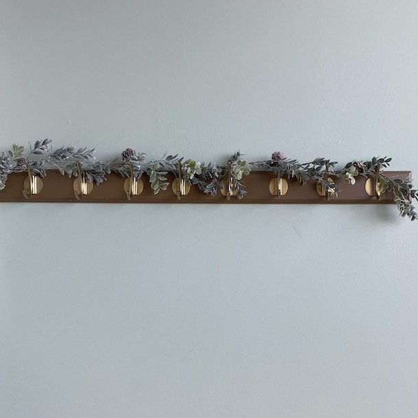 TRYLLE RANKE cederguirlande