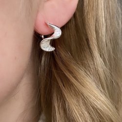 restik creol Rhumba sterling slv