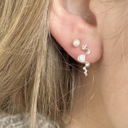 restikker rhumba short sterling slv