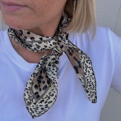 Kvadratisk trklde LEO