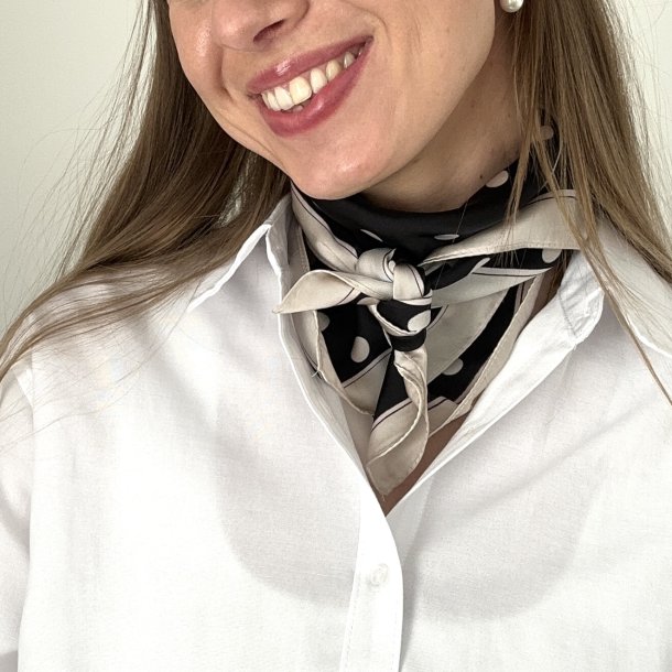 T�rkl�de kvadratisk dot