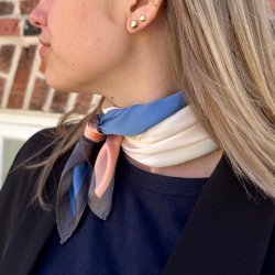 Kvadratisk trklde blok