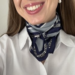 T�rkl�de kvadratisk stripe