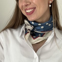 T�rkl�de kvadratisk dot