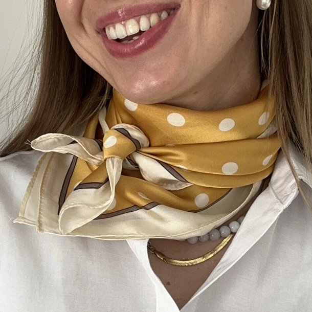 T�rkl�de kvadratisk dot