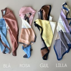 Kvadratisk trklde blok