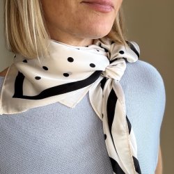 Kvadratisk trklde DOTTI 