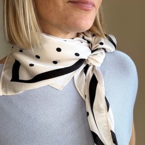 Kvadratisk trklde DOTTI 