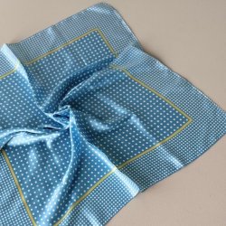 Kvadratisk trklde DOTS