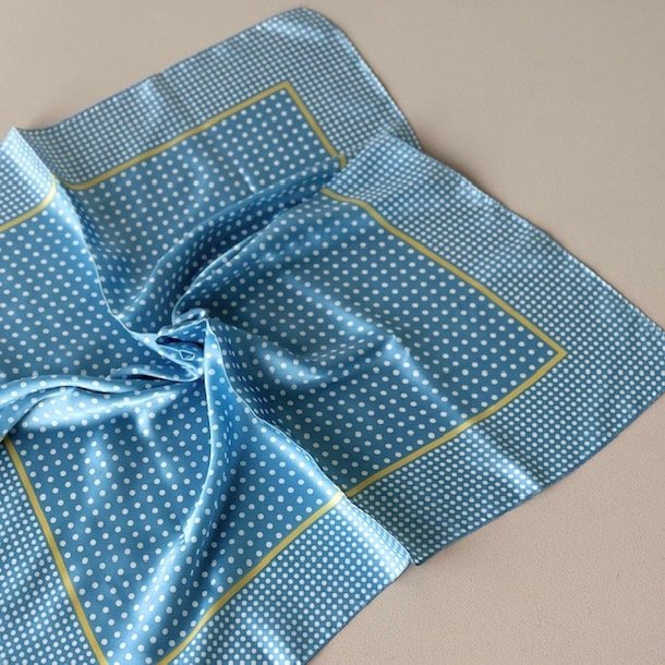 Kvadratisk trklde DOTS