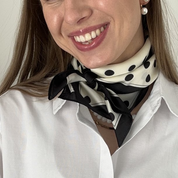 T�rkl�de kvadratisk dot