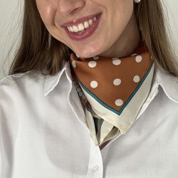 T�rkl�de kvadratisk dot