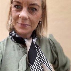 Kvadratisk trklde TERN