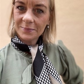 Kvadratisk trklde TERN