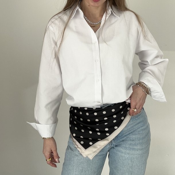 T�rkl�de kvadratisk dot