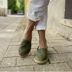 Espadrillos pakke 7 - 2 par - str 35-42