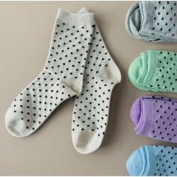 Glimmer strmper PRIK str 35-41