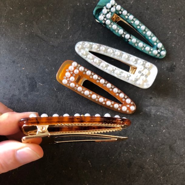 hrklips marmor perle