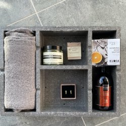 Bjrn adventskalender 4 lger