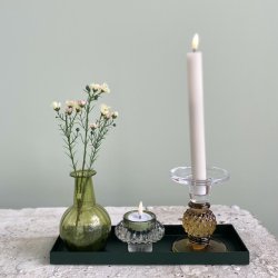 Blomster stilk  40 cm