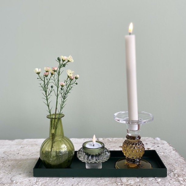 Blomster stilk  40 cm