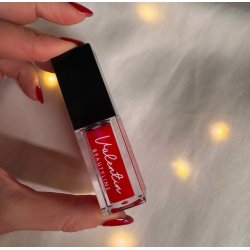 LIP OIL raspberry - Valentin beautyline