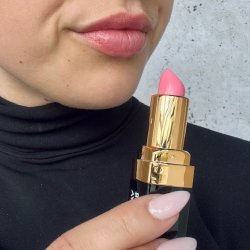 Magisk lipstick balm BLOOM Valentin beautyline