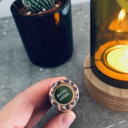 Soothing lips bochu kisses lbepomade