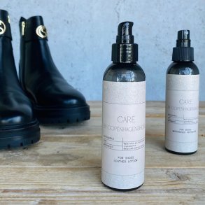 LEATHER CARE lotion