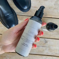 LEATHER CARE lotion