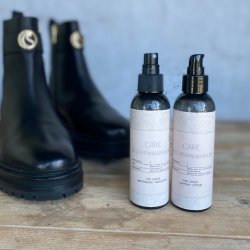 LEATHER CARE lotion