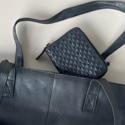 Pung med flet Dervio kernelder