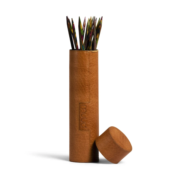 Upsala etui til strmpepinde.