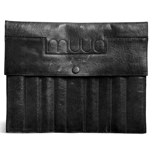 Oslo XL strikke etui lder