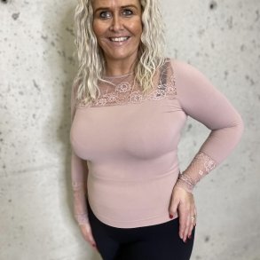 Nancy bluse turtle blonde ko-tex microfiber S-XXL