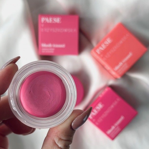 Blush kissed - kinder &amp; lber