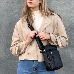 Crossbody unisex Skind