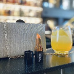 Magisk lipstick balm Valentin beautyline