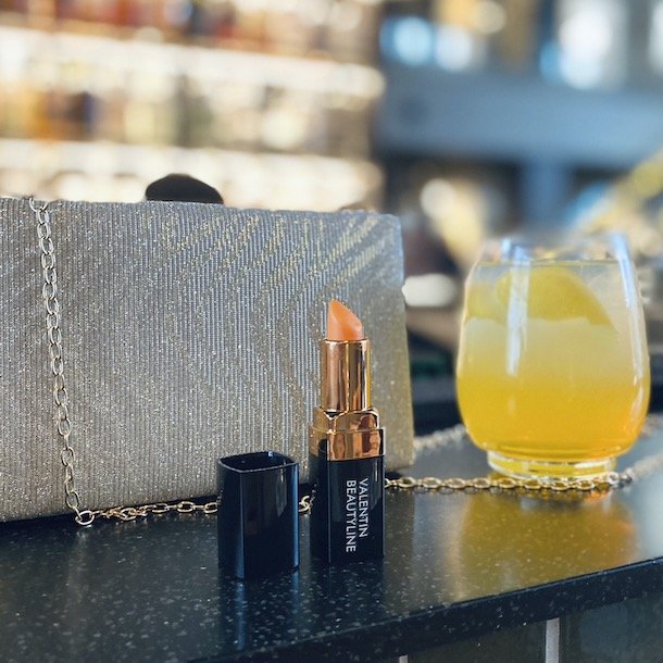 Magisk lipstick balm Valentin beautyline