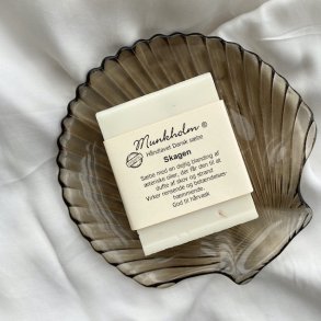 Skagen s�be , med labels