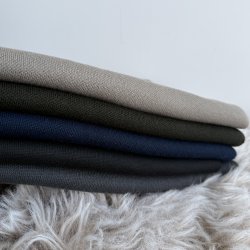 Herre Halst�rkl�de Ensfarvet