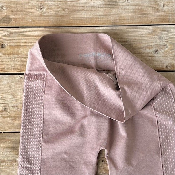 Leggings Maia HW microfiber Str. S-XL