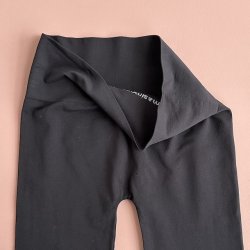 Legging Martha Lace microfiber Str. S-XL