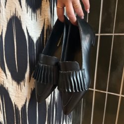 THE ME LOAFER skind str 36-41