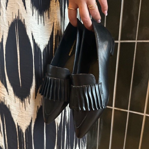 THE ME LOAFER skind str 36-41